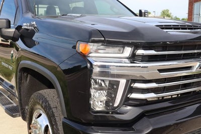 2022 Chevrolet Silverado 3500HD High Country