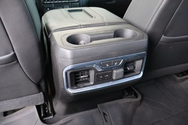 2022 Chevrolet Silverado 3500HD High Country