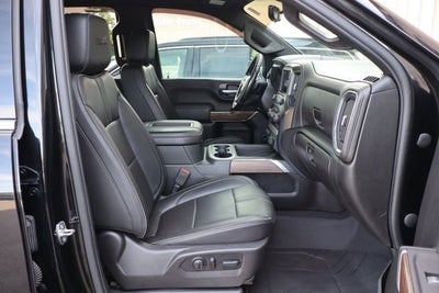2022 Chevrolet Silverado 3500HD High Country