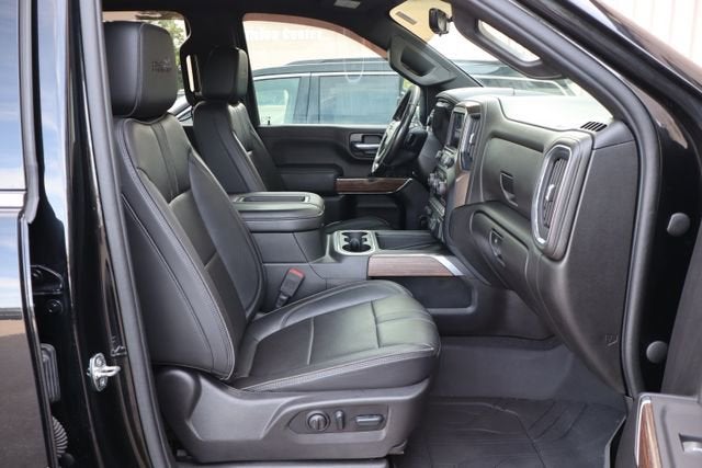 2022 Chevrolet Silverado 3500HD High Country