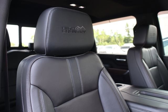 2022 Chevrolet Silverado 3500HD High Country