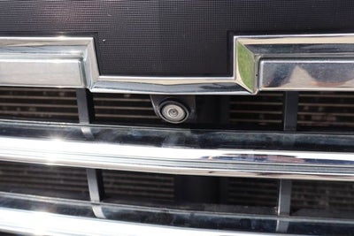 2022 Chevrolet Silverado 3500HD High Country