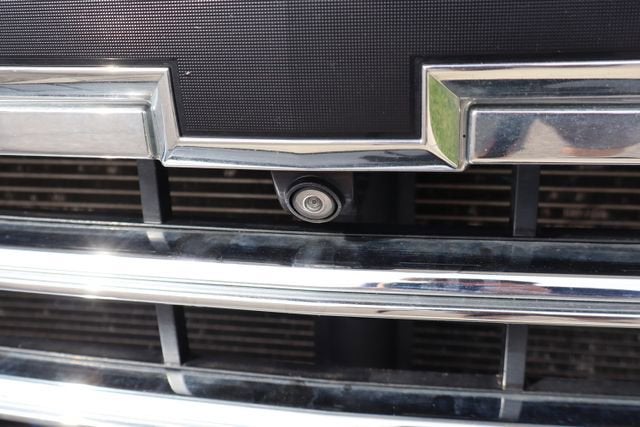 2022 Chevrolet Silverado 3500HD High Country