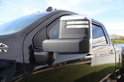 2022 Chevrolet Silverado 3500HD High Country
