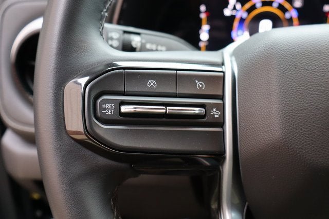 2023 Chevrolet Colorado 2WD LT