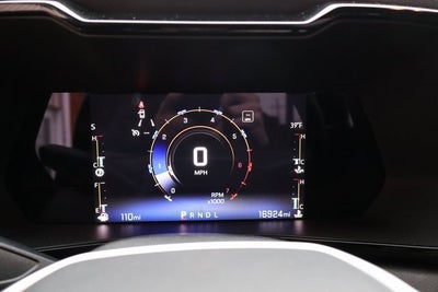 2023 Chevrolet Colorado 2WD LT