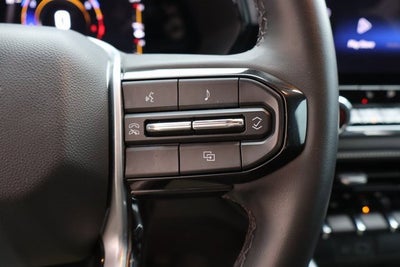 2023 Chevrolet Colorado 2WD LT