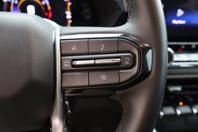 2023 Chevrolet Colorado 2WD LT