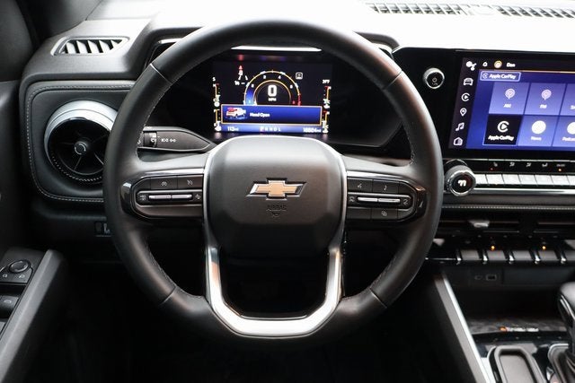 2023 Chevrolet Colorado 2WD LT