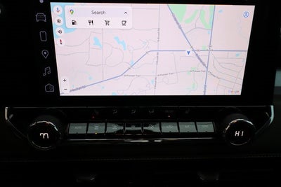 2023 Chevrolet Colorado 2WD LT