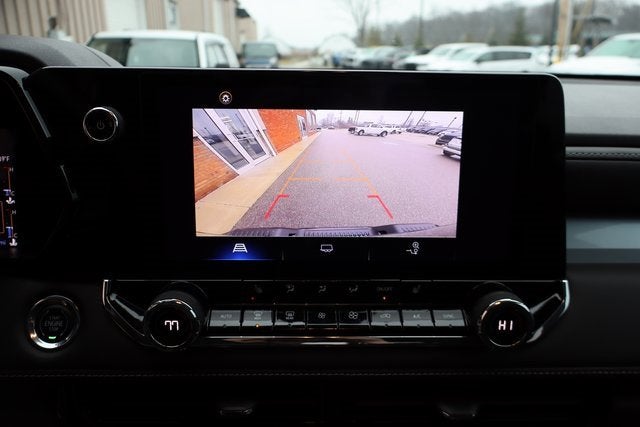 2023 Chevrolet Colorado 2WD LT