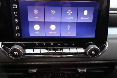 2023 Chevrolet Colorado 2WD LT