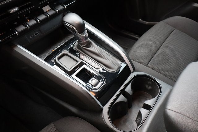 2023 Chevrolet Colorado 2WD LT