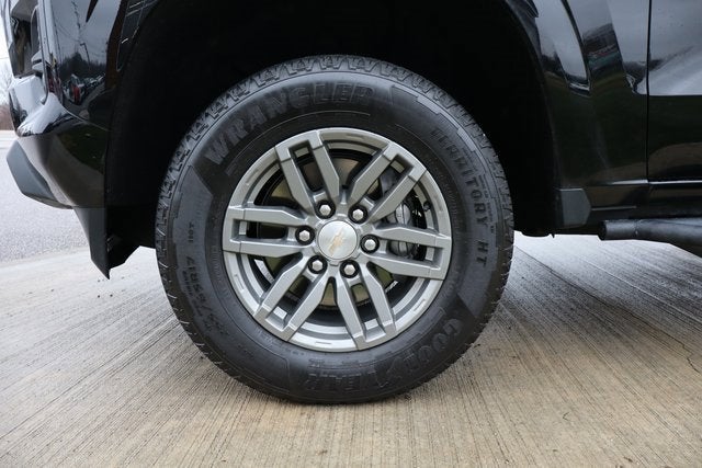 2023 Chevrolet Colorado 2WD LT