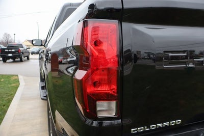 2023 Chevrolet Colorado 2WD LT