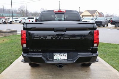 2023 Chevrolet Colorado 2WD LT