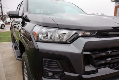 2023 Chevrolet Colorado 2WD LT