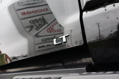 2023 Chevrolet Colorado 2WD LT