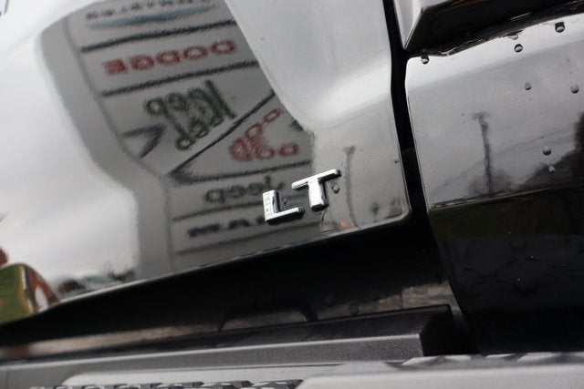 2023 Chevrolet Colorado 2WD LT