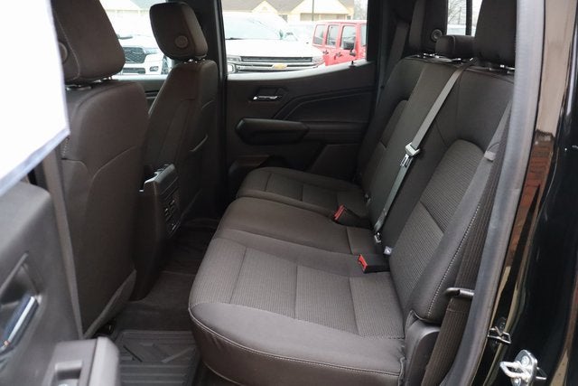 2023 Chevrolet Colorado 2WD LT