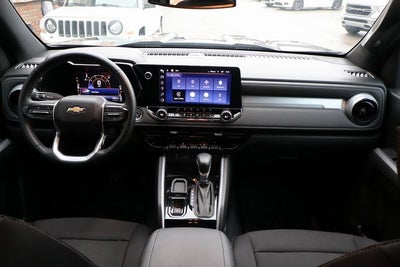 2023 Chevrolet Colorado 2WD LT