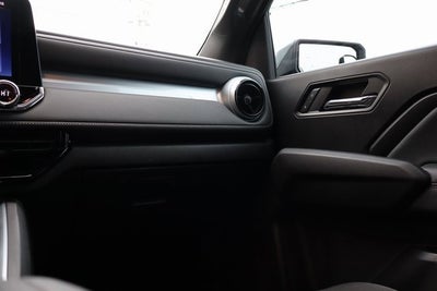 2023 Chevrolet Colorado 2WD LT