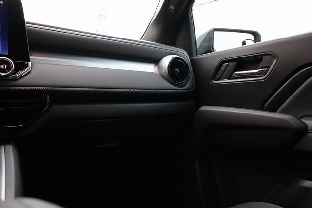 2023 Chevrolet Colorado 2WD LT