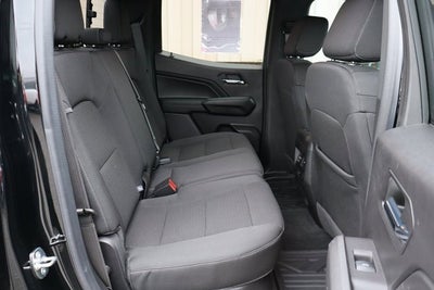 2023 Chevrolet Colorado 2WD LT