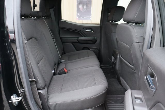 2023 Chevrolet Colorado 2WD LT