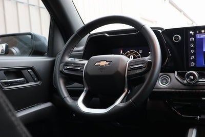 2023 Chevrolet Colorado 2WD LT