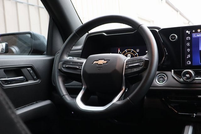 2023 Chevrolet Colorado 2WD LT