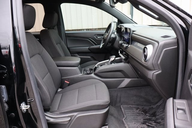 2023 Chevrolet Colorado 2WD LT