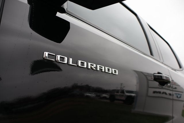 2023 Chevrolet Colorado 2WD LT