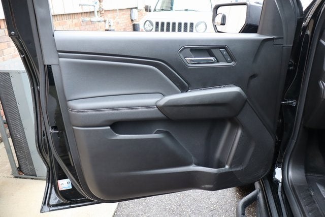 2023 Chevrolet Colorado 2WD LT