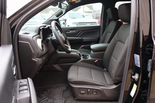 2023 Chevrolet Colorado 2WD LT