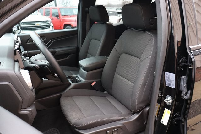 2023 Chevrolet Colorado 2WD LT