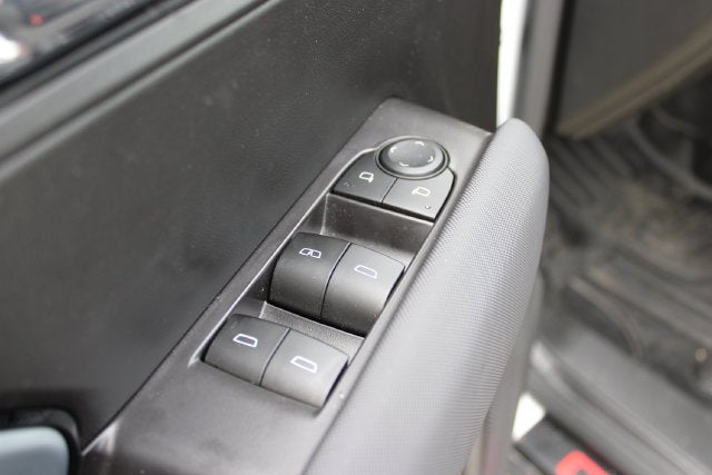 2026 Chevrolet Colorado 4WD Z71