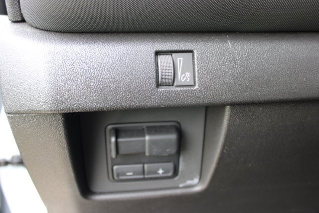 2026 Chevrolet Colorado 4WD Z71