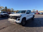2026 Chevrolet Colorado 4WD Z71