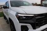 2026 Chevrolet Colorado 4WD Z71