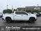 2022 Chevrolet Silverado 1500 LTD Custom Trail Boss