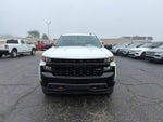 2022 Chevrolet Silverado 1500 LTD Custom Trail Boss