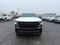 2022 Chevrolet Silverado 1500 LTD Custom Trail Boss
