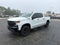 2022 Chevrolet Silverado 1500 LTD Custom Trail Boss
