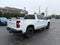 2022 Chevrolet Silverado 1500 LTD Custom Trail Boss