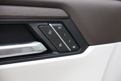 2025 GMC Acadia AWD Denali