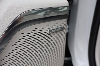 2025 GMC Acadia AWD Denali