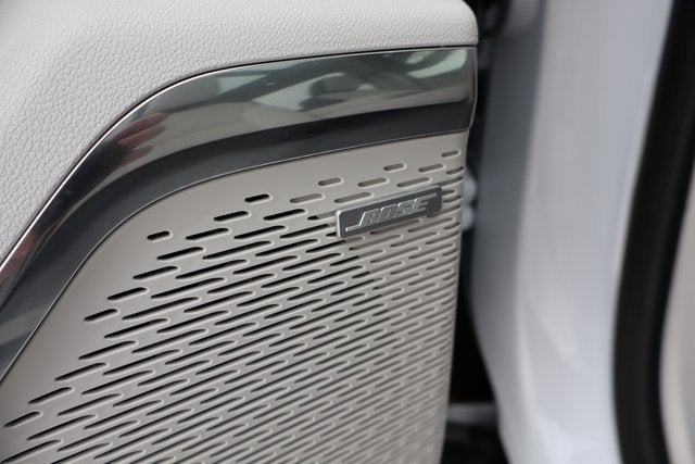 2025 GMC Acadia AWD Denali