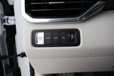 2025 GMC Acadia AWD Denali