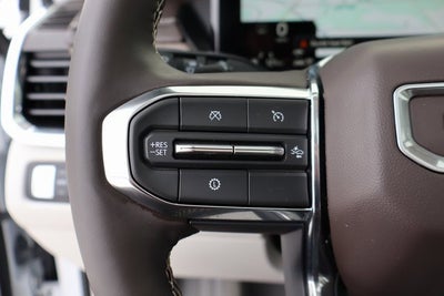 2025 GMC Acadia AWD Denali